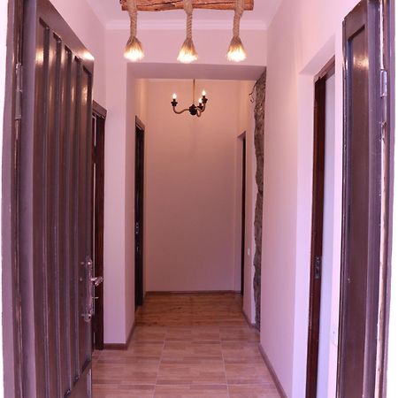 Legend Guest House Artabuynk Ngoại thất bức ảnh