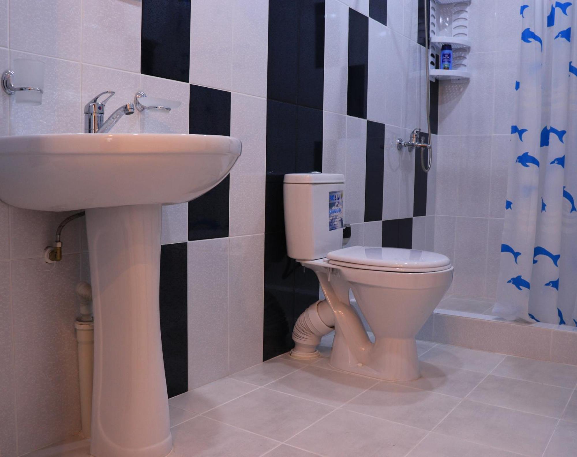 Legend Guest House Artabuynk Ngoại thất bức ảnh