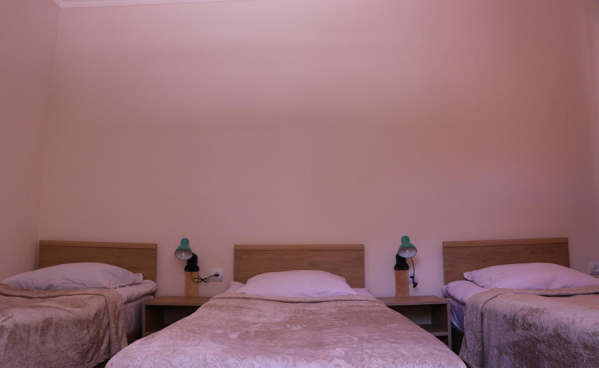 Legend Guest House Artabuynk Ngoại thất bức ảnh