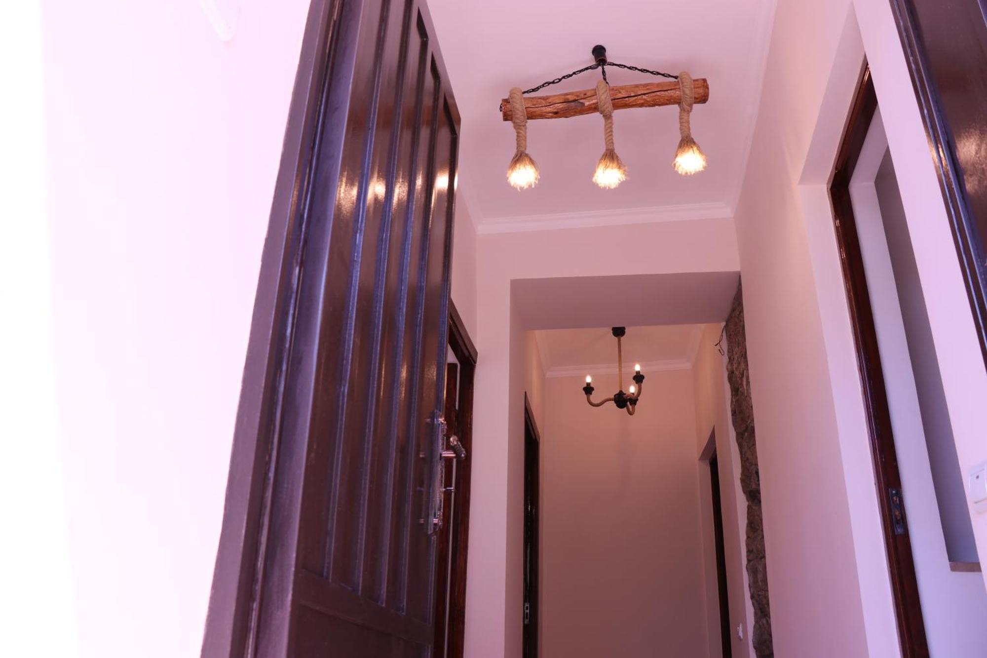 Legend Guest House Artabuynk Ngoại thất bức ảnh