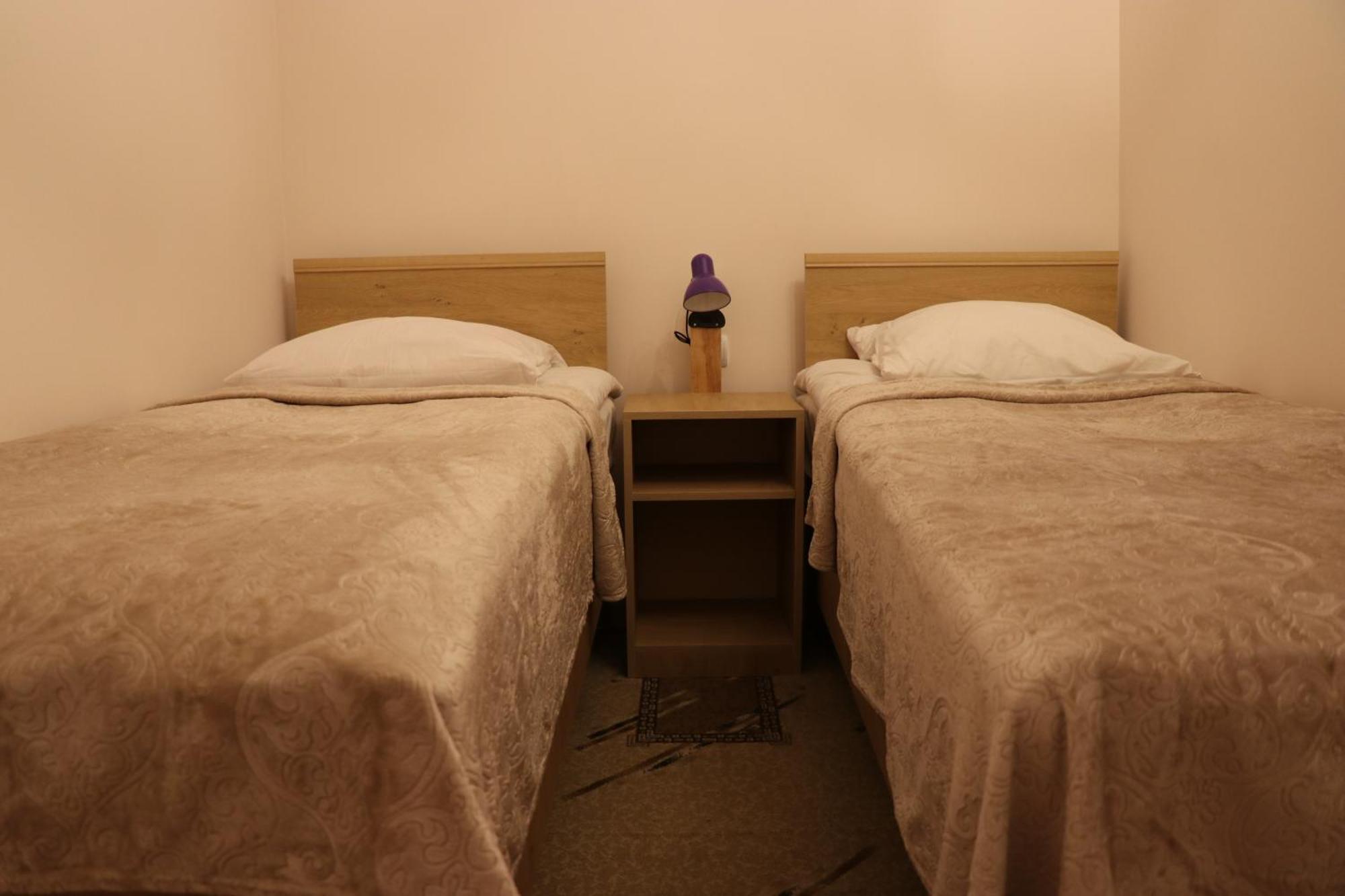 Legend Guest House Artabuynk Ngoại thất bức ảnh